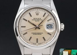 Rolex Oyster Perpetual Date 15200 -