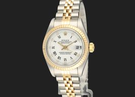 Rolex Lady-Datejust 69173 -