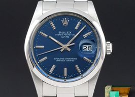 Rolex Oyster Perpetual Date 15000 -