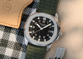 Patek Philippe Aquanaut 5066A -