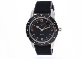 Longines Skin Diver L2.822.4.56.9 -