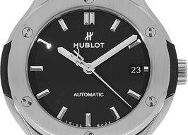 Hublot Classic Fusion 565.NX.1171.RX -