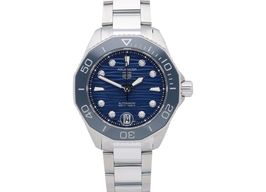 TAG Heuer Aquaracer Lady WBP231B.BA0618 -