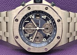 Audemars Piguet Royal Oak Offshore Chronograph 25721TI.OO.1000TI.01 -