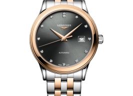 Longines Flagship L4.984.3.77.7 -