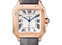 Cartier Santos WGSA0019 -