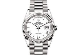 Rolex Day-Date 36 128239 -
