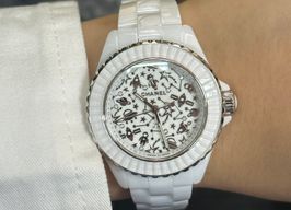 Chanel J12 H7990 -