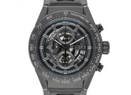 TAG Heuer Carrera Calibre HEUER 01 CAR2A91.FT6071 -