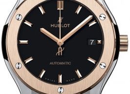 Hublot Classic Fusion 511.NO.1181.RX -