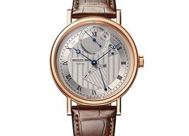 Breguet Classique 7727BR/12/9WU -