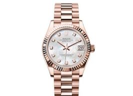 Rolex Datejust 31 278275 (2019) - 31mm Roségoud