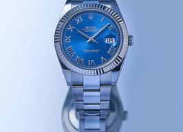 Rolex Datejust 41 126334 -