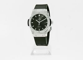 Hublot Classic Fusion Racing Grey 565.NX.7071.RX -