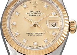 Rolex Lady-Datejust 69173 -
