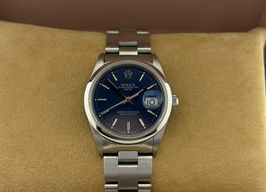 Rolex Oyster Perpetual Date 15200 -