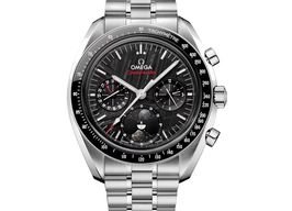 Omega Speedmaster Moonphase 304.30.43.52.01.001 -