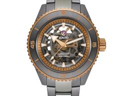 Rado HyperChrome Captain Cook R32148162 -