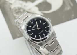 Rolex Oyster Perpetual 39 114300 -