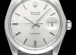 Rolex Oyster Precision 6694 (1973) - 34 mm