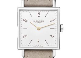 NOMOS Tetra 27 405 -