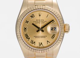 Rolex Lady-Datejust 179178 -
