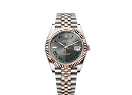 Rolex Datejust 41 126331 -