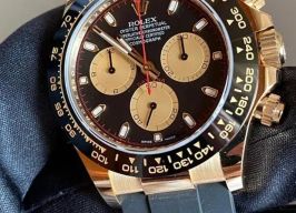 Rolex Daytona 116518LN -