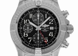 Breitling Avenger A24315101B1A1 -
