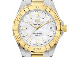 TAG Heuer Aquaracer Lady WBD1320.BB0320 -