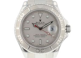 Rolex Yacht-Master 40 16622 -