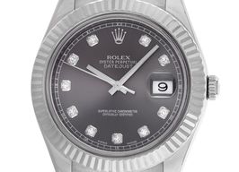 Rolex Datejust II 116334 -