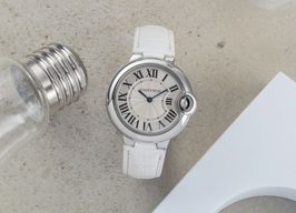 Cartier Ballon Bleu 33mm W6920086 -