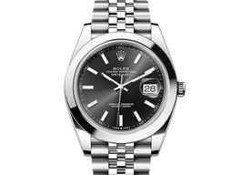 Rolex Datejust 41 126300 -