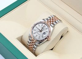 Rolex Datejust 36 126231 (Onbekend (willekeurig serienummer)) - 36mm Goud/Staal