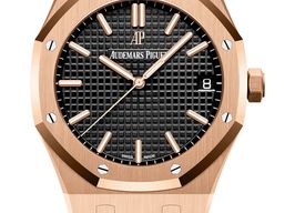 Audemars Piguet Royal Oak Selfwinding 15500OR.OO.D002CR.01 -