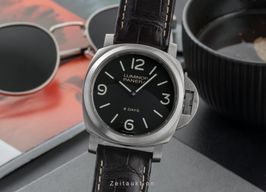 Panerai Luminor Base 8 Days PAM00562 -