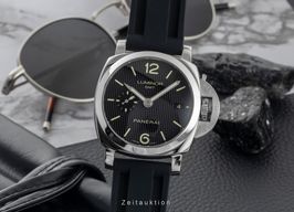 Panerai Luminor 1950 3 Days GMT Automatic PAM00535 -
