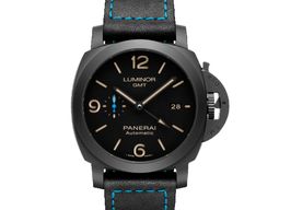 Panerai Luminor 1950 3 Days GMT Automatic PAM01441 -