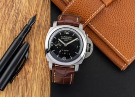 Panerai Luminor 1950 10 Days GMT PAM00270 -