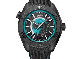 Omega Seamaster Planet Ocean 215.92.46.22.01.006 -