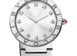 Bulgari Bulgari BBL33WSS/12/QZ -