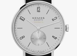 NOMOS Tangente Neomatik 144 -