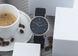 NOMOS Ahoi Atlantik 552 -