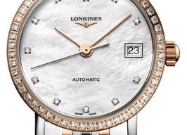 Longines Elegant L4.309.5.81.7 -