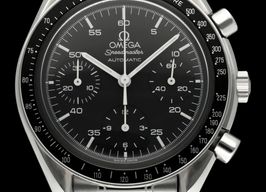 Omega Speedmaster Reduced 3510.50.00 (2000) - Black dial 39 mm Steel case