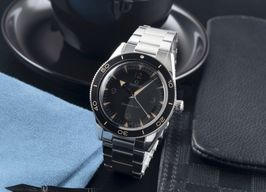 Omega Seamaster 300 234.30.41.21.01.001 (Unknown (random serial)) - Black dial 41 mm Steel case