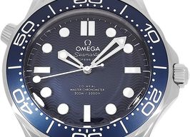 Omega Seamaster Diver 300 M 210.30.42.20.03.002 -