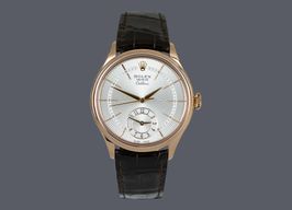 Rolex Cellini Dual Time 50525 -