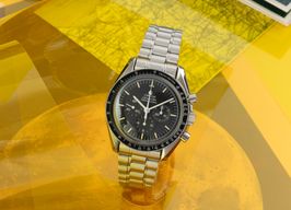 Omega Speedmaster Professional Moonwatch 310.30.42.50.04.001 (1994) - White dial 42 mm Steel case